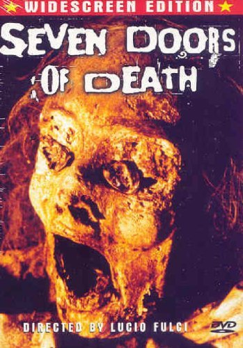 Seven Doors Of Death/Seven Doors Of Death@Clr/Ws@Nr